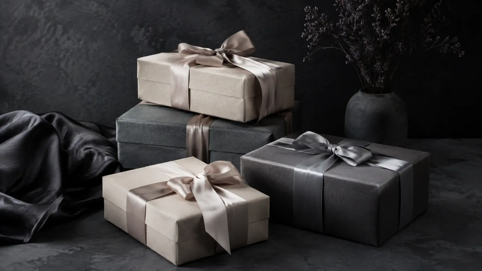 Gifting Company Case Study
