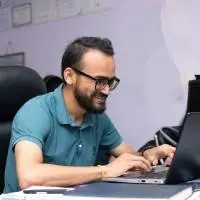 Umesh Shahi